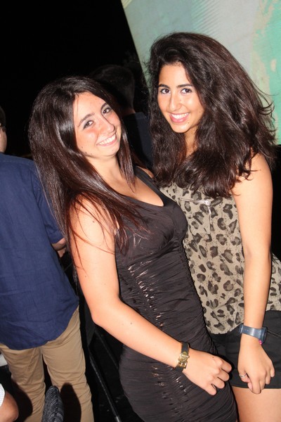 CCCL Fundraising Night 